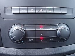 mercedes-benz Vito 119 CDI Mixto Lang 5SITZER/LKW/AHK/KAM/NAVI