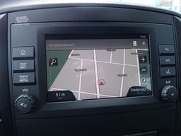 mercedes-benz Vito 119 CDI Mixto Lang 5SITZER/LKW/AHK/KAM/NAVI