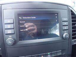 mercedes-benz Vito 119 CDI Mixto Lang 5SITZER/LKW/AHK/KAM/NAVI