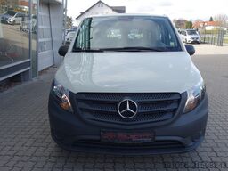 mercedes-benz Vito 119 CDI Mixto Lang 5SITZER/LKW/AHK/KAM/NAVI