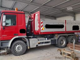 Mercedes-Benz Actros 2641 K