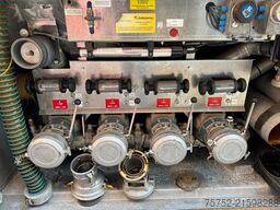 ROHR FUEL Kraftstoff Benzin/Diesel 26.000L 4 Rooms A...