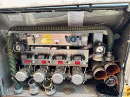 ROHR FUEL Kraftstoff Benzin/Diesel 26.000L 4 Rooms A...