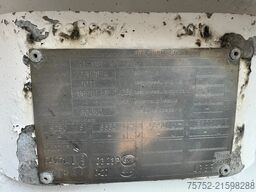 ROHR FUEL Kraftstoff Benzin/Diesel 26.000L 4 Rooms A...