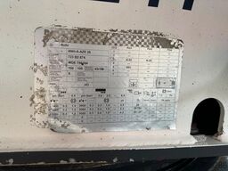 ROHR FUEL Kraftstoff Benzin/Diesel 26.000L 4 Rooms A...