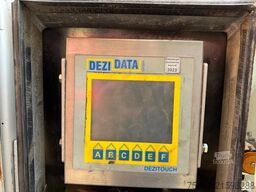 ROHR FUEL Kraftstoff Benzin/Diesel 26.000L 4 Rooms A...