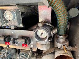 ROHR FUEL Kraftstoff Benzin/Diesel 26.000L 4 Rooms A...