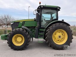 John Deere 7260r