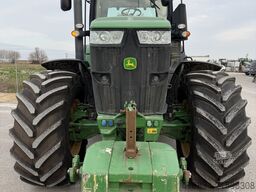 John Deere 7260r