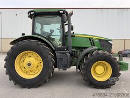 John Deere 7260r