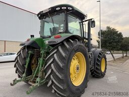 John Deere 7260r