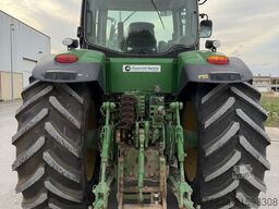 John Deere 7260r