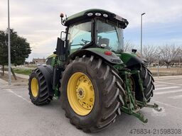 John Deere 7260r
