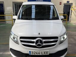 Mercedes Marco Polo 2022 | Automático | Techo elevable