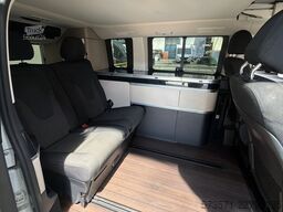 Mercedes Marco Polo 2022 | Automático | Techo elevable