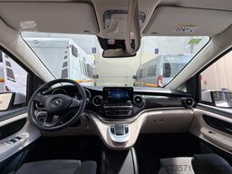 Mercedes Marco Polo 2022 | Automático | Techo elevable