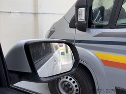 Mercedes Marco Polo 2022 | Automático | Techo elevable