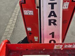 Haulotte Star 10