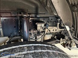 MAN TGX 33.560 81 Tons, 6x4 Naafreductie, Retarder,...
