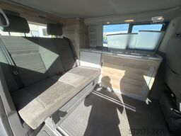 Volkswagen Costa de California 2022 | Automático | Techo elevable