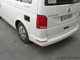 Volkswagen Costa de California 2022 | Automático | Techo elevable