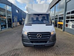 Mercedes-Benz Sprinter 316 CDI/ Plateau/ Pritsche/ LBW/ E6d