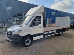 Mercedes-Benz Sprinter 316 CDI/ Plateau/ Pritsche/ LBW/ E6d
