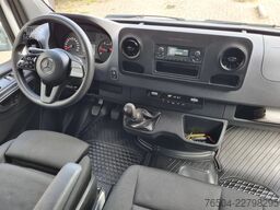 Mercedes-Benz Sprinter 316 CDI/ Plateau/ Pritsche/ LBW/ E6d