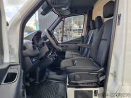 Mercedes-Benz Sprinter 316 CDI/ Plateau/ Pritsche/ LBW/ E6d