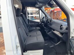 Mercedes-Benz Sprinter 316 CDI/ Plateau/ Pritsche/ LBW/ E6d