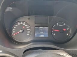 Mercedes-Benz Sprinter 316 CDI/ Plateau/ Pritsche/ LBW/ E6d