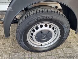Mercedes-Benz Sprinter 316 CDI/ Plateau/ Pritsche/ LBW/ E6d