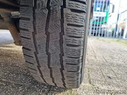 Mercedes-Benz Sprinter 316 CDI/ Plateau/ Pritsche/ LBW/ E6d