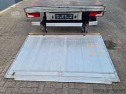 Mercedes-Benz Sprinter 316 CDI/ Plateau/ Pritsche/ LBW/ E6d