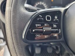 Mercedes-Benz Sprinter 316 CDI/ Plateau/ Pritsche/ LBW/ E6d