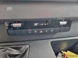 Mercedes-Benz Sprinter 316 CDI/ Plateau/ Pritsche/ LBW/ E6d