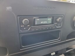 Mercedes-Benz Sprinter 316 CDI/ Plateau/ Pritsche/ LBW/ E6d
