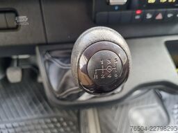Mercedes-Benz Sprinter 316 CDI/ Plateau/ Pritsche/ LBW/ E6d