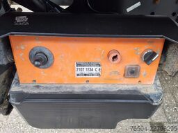 Mercedes-Benz Sprinter 316 CDI/ Plateau/ Pritsche/ LBW/ E6d