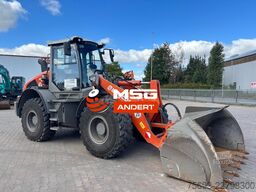 Weycor Atlas Weyhausen AR640
