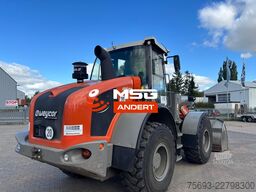 Weycor Atlas Weyhausen AR640