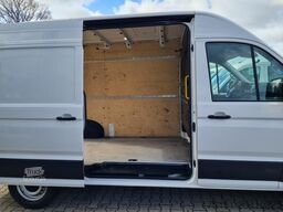 VW Crafter 35 Kasten TDI MR L3H3 KLIMA