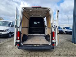 VW Crafter 35 Kasten TDI MR L3H3 KLIMA