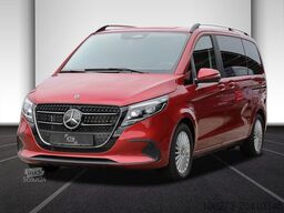 Mercedes-Benz V 220 d STYLE kompakt,7Sitzer,2Schiebetüren el.