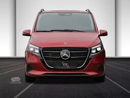 Mercedes-Benz V 220 d STYLE kompakt,7Sitzer,2Schiebetüren el.