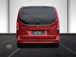 Mercedes-Benz V 220 d STYLE kompakt,7Sitzer,2Schiebetüren el.