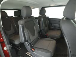 Mercedes-Benz V 220 d STYLE kompakt,7Sitzer,2Schiebetüren el.