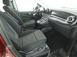 Mercedes-Benz V 220 d STYLE kompakt,7Sitzer,2Schiebetüren el.