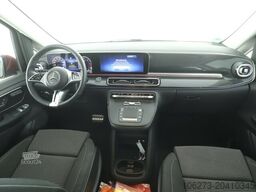 Mercedes-Benz V 220 d STYLE kompakt,7Sitzer,2Schiebetüren el.
