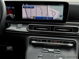 Mercedes-Benz V 220 d STYLE kompakt,7Sitzer,2Schiebetüren el.